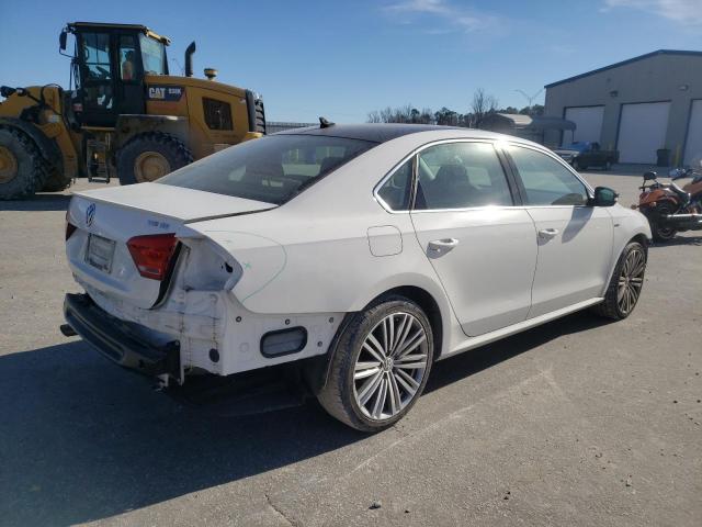 Photo 3 from auction – 2015 VOLKSWAGEN PASSAT SE with VIN 1VWBT7A32FC087549