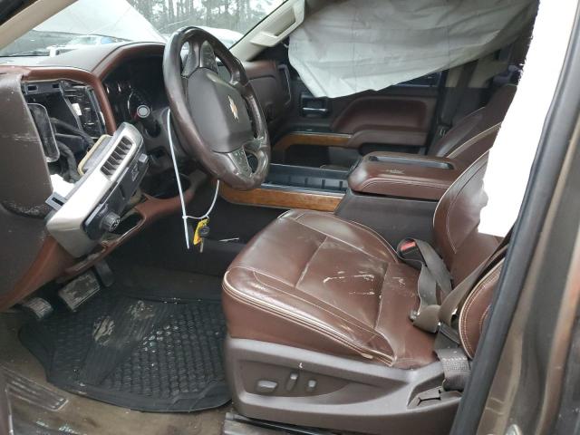 Zdjęcie 7 z aukcji – 2015 CHEVROLET SILVERADO z VIN 3GCPCTEC1FG419828