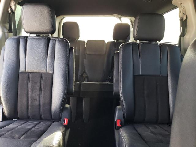 Photo 10 from auction – 2020 DODGE GRAND CARA with VIN 2C4RDGCG9LR178416