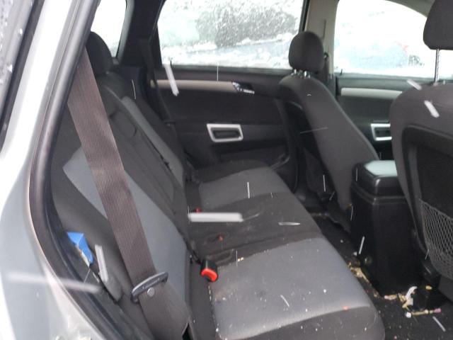 Photo 11 from auction – 2012 CHEVROLET CAPTIVA SP with VIN 3GNAL2EK1CS537174