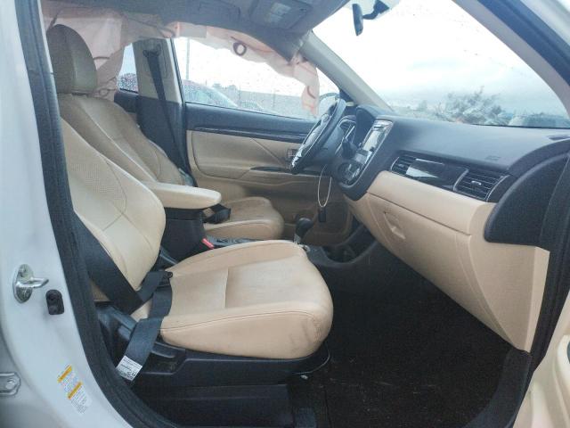 Photo 7 from auction – 2016 MITSUBISHI OUTLANDER with VIN JA4AD3A37GZ036156