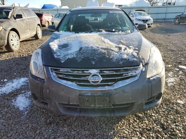 Photo 5 from auction – 2010 NISSAN ALTIMA BAS with VIN 1N4AL2AP1AN486654