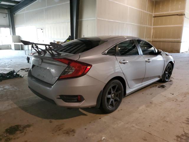 Photo 3 from auction – 2018 HONDA CIVIC LX with VIN 2HGFC2F55JH500525