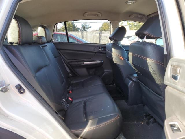 Photo 11 from auction – 2016 SUBARU CROSSTREK with VIN JF2GPAKC1G8260024