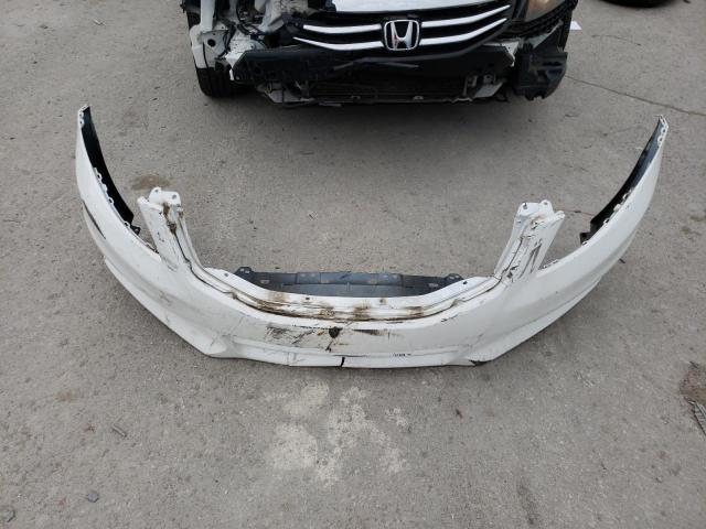 Photo 12 from auction – 2011 HONDA ACCORD SE with VIN 1HGCP2F67BA133756