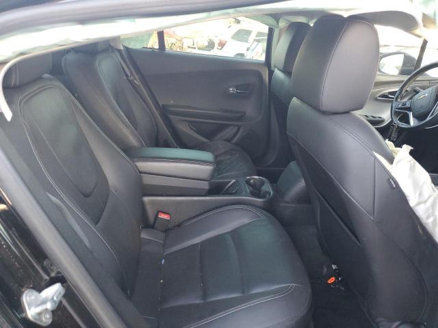 Photo 10 from auction – 2013 CHEVROLET VOLT with VIN 1G1RB6E46DU132204
