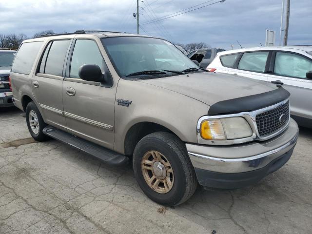 Photo 4 from auction – 2001 FORD EXPEDITION with VIN 1FMRU15W11LB12509