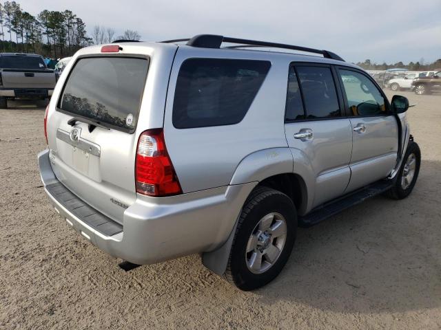 Photo 3 from auction – 2008 TOYOTA 4RUNNER SR with VIN JTEZU14R68K019349