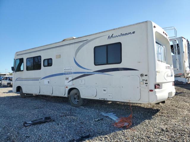 Photo 3 from auction – 2000 THOR HURRICANE with VIN 5B4KP37J8Y3317416