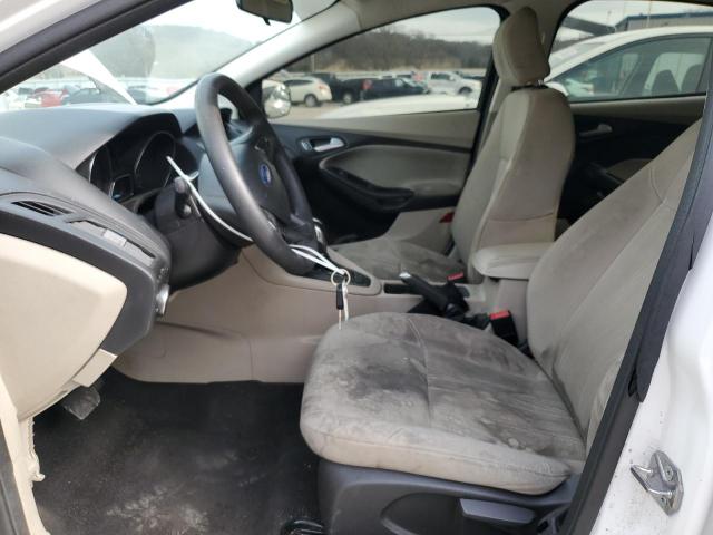 Photo 7 from auction – 2015 FORD FOCUS SE with VIN 1FADP3F25FL227933