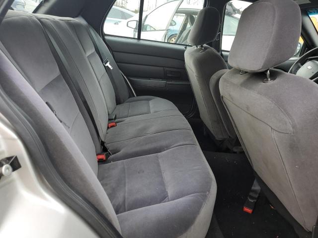 Photo 10 from auction – 2008 FORD CROWN VICT with VIN 2FAFP71V08X167342