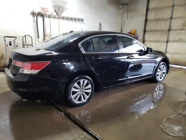 Photo 3 from auction – 2011 HONDA ACCORD EXL with VIN 1HGCP2F84BA014452