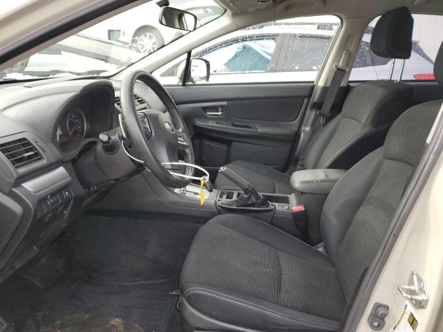 Photo 7 from auction – 2014 SUBARU XV CROSSTR with VIN JF2GPACC1E8294587