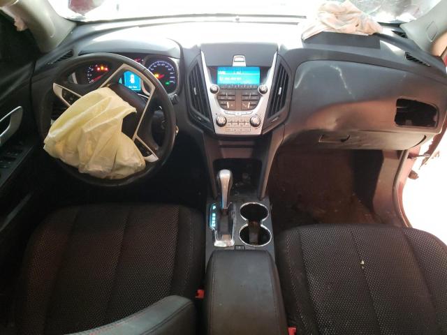 Photo 8 from auction – 2011 CHEVROLET EQUINOX LT with VIN 2CNALDEC0B6361529