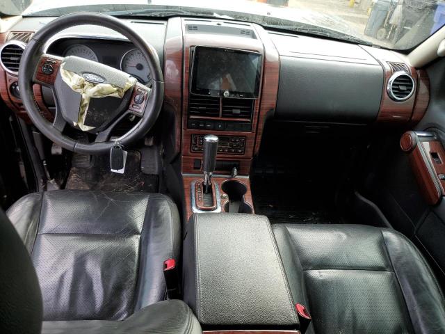 Photo 8 from auction – 2008 FORD EXPLORER S with VIN 1FMEU33E78UB20316
