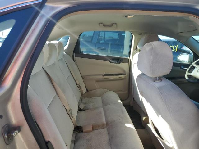 Photo 10 from auction – 2008 CHEVROLET IMPALA LS with VIN 2G1WB58N181371615