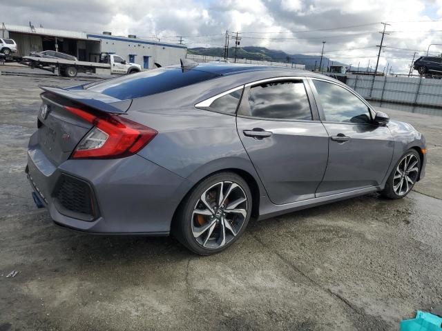 Photo 3 from auction – 2019 HONDA CIVIC SI with VIN 2HGFC1E54KH706643