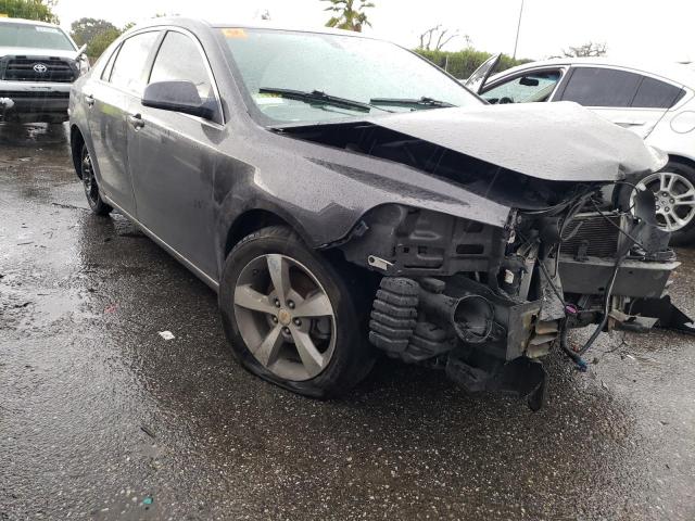 Photo 4 from auction – 2011 CHEVROLET MALIBU 1LT with VIN 1G1ZC5E12BF151072