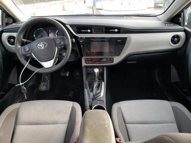 Photo 8 from auction – 2017 TOYOTA COROLLA L with VIN 5YFBURHEXHP734910