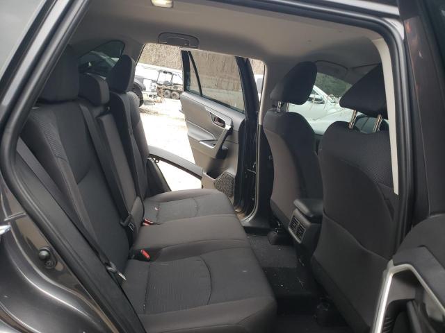 Photo 11 from auction – 2022 TOYOTA RAV4 LE with VIN 2T3H1RFV3NW212420