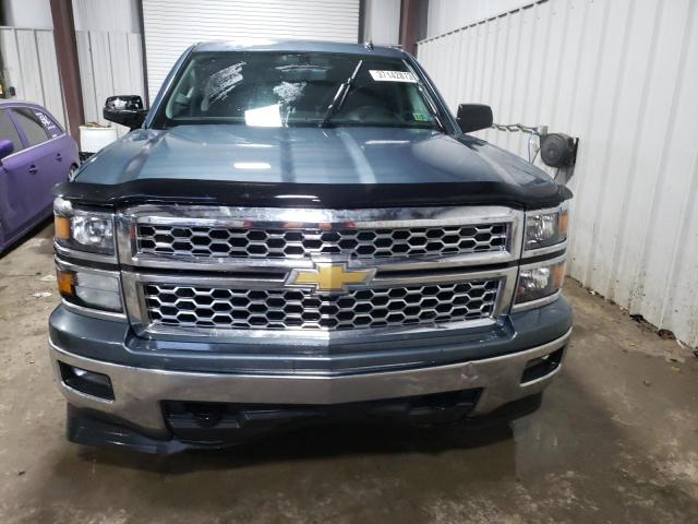 Photo 5 from auction – 2014 CHEVROLET SILVERADO with VIN 1GCVKREC7EZ335654