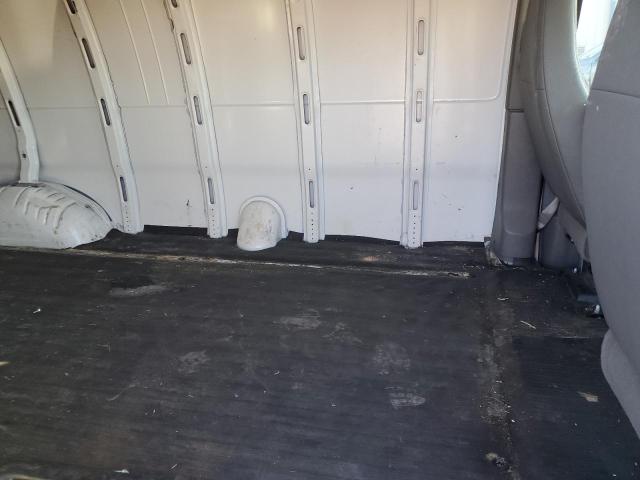 Photo 11 from auction – 2012 CHEVROLET EXPRESS G2 with VIN 1GCWGGCA3C1151321