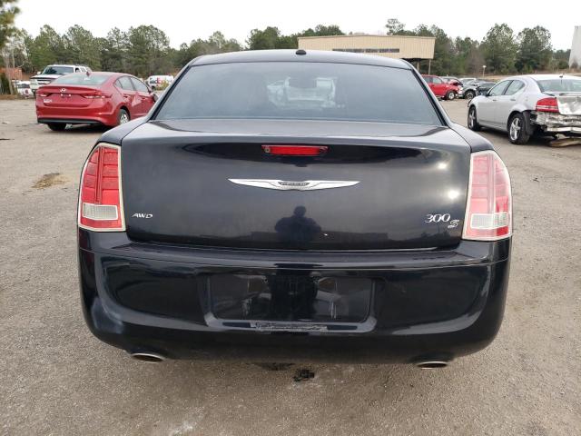 Photo 6 from auction – 2012 CHRYSLER 300 S with VIN 2C3CCAJT5CH137331
