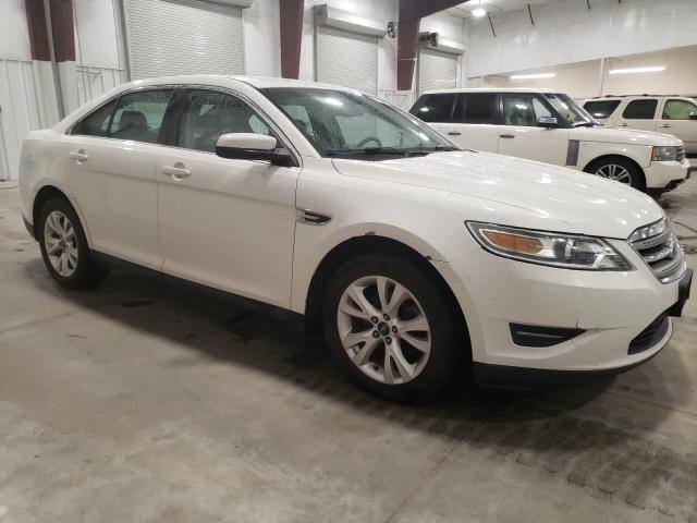 Photo 4 from auction – 2012 FORD TAURUS SEL with VIN 1FAHP2EW0CG104769