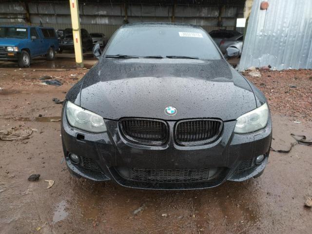 Photo 5 from auction – 2012 BMW 335 I with VIN WBAKG7C51CE803022