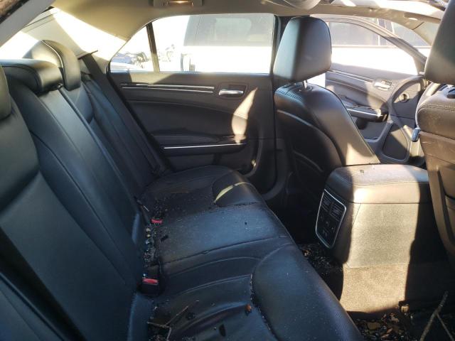 Photo 10 from auction – 2015 CHRYSLER 300C with VIN 2C3CCAEG2FH859423