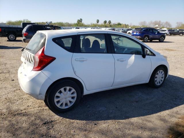 Photo 3 from auction – 2016 NISSAN VERSA NOTE with VIN 3N1CE2CP1GL367363