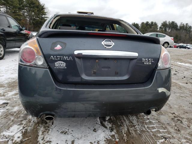 Photo 6 from auction – 2007 NISSAN ALTIMA 3.5 with VIN 1N4BL21E97C194371