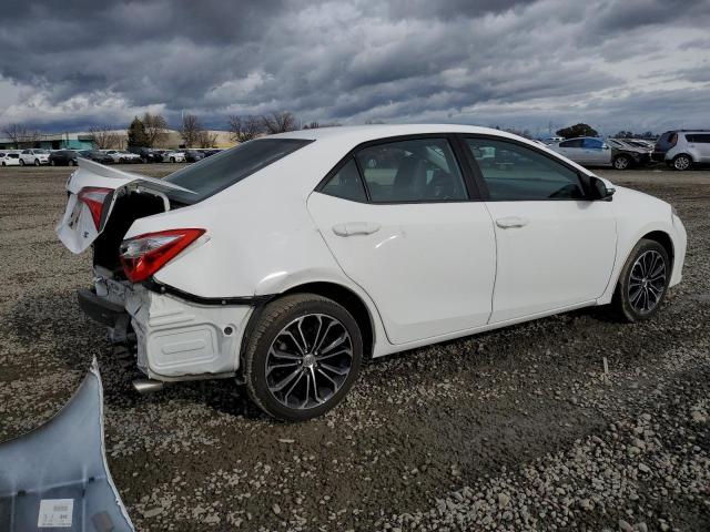 Photo 3 from auction – 2015 TOYOTA COROLLA L with VIN 5YFBURHE7FP190752