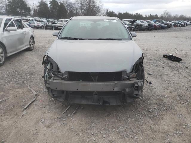 Photo 5 from auction – 2007 CHEVROLET IMPALA LT with VIN 2G1WT58K879305310
