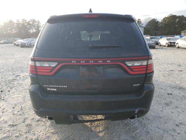 Photo 6 from auction – 2020 DODGE DURANGO GT with VIN 1C4RDHDG0LC119221