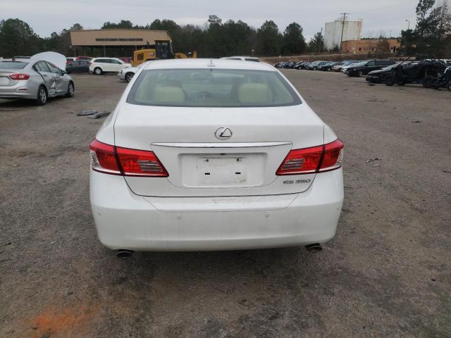 Zdjęcie 6 z aukcji – 2012 LEXUS ES 350 z VIN JTHBK1EG1C2488588