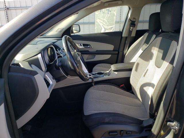 Photo 7 from auction – 2017 CHEVROLET EQUINOX LT with VIN 2GNFLFEK6H6287076