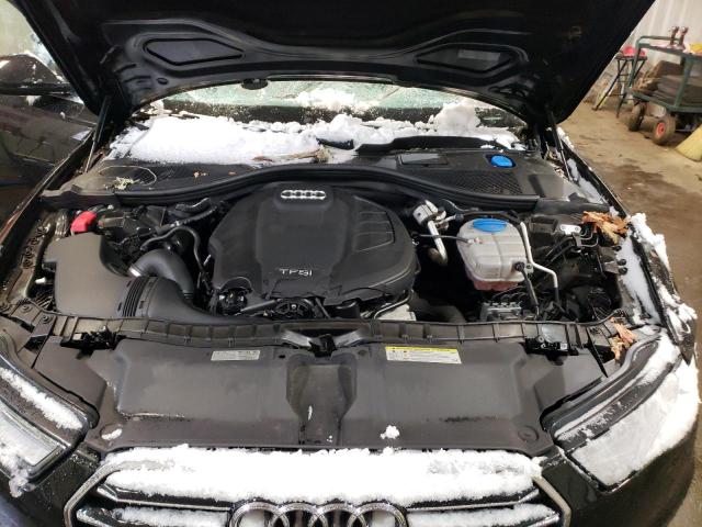 Photo 11 from auction – 2016 AUDI A6 PREMIUM with VIN WAUFFAFC9GN008754