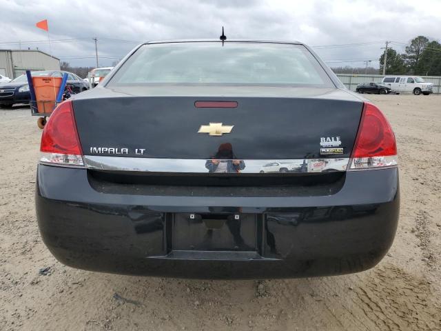 Photo 6 from auction – 2007 CHEVROLET IMPALA LT with VIN 2G1WT58K179286616