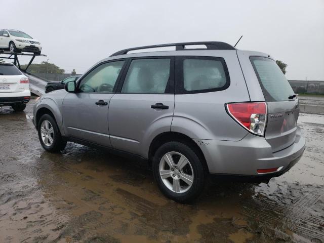 Photo 2 from auction – 2011 SUBARU FORESTER 2 with VIN JF2SHBBCXBH725860