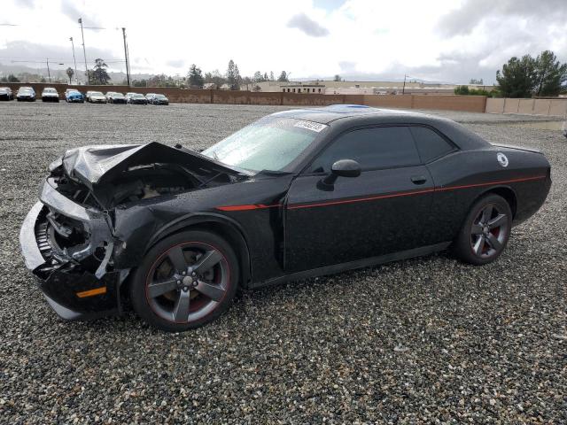 DODGE CHALLENGER 2013 with VIN 2C3CDYBT6DH695162 - Photo from auction