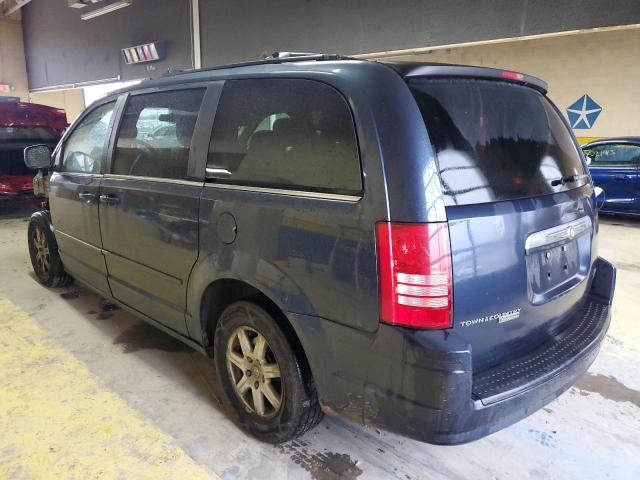 Photo 2 from auction – 2008 CHRYSLER TOWN & COU with VIN 2A8HR54P98R113548