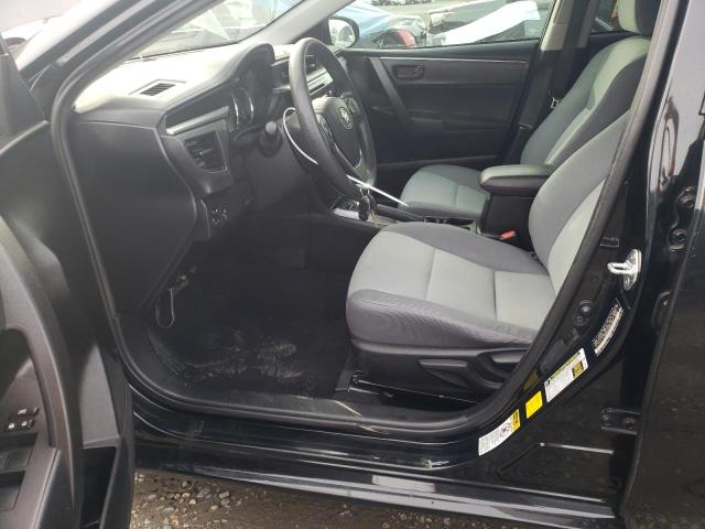 Photo 7 from auction – 2015 TOYOTA COROLLA L with VIN 5YFBURHE8FP250103