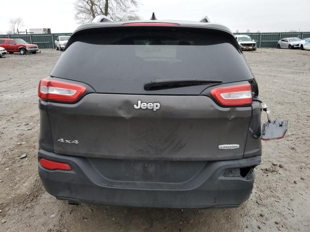 Photo 6 from auction – 2014 JEEP CHEROKEE L with VIN 1C4PJMCB9EW252527