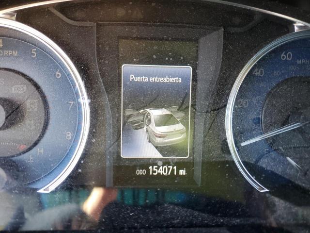 Photo 9 from auction – 2015 TOYOTA CAMRY LE with VIN 4T4BF1FK1FR485936