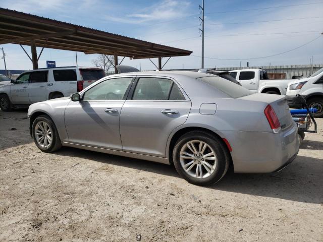 Photo 2 from auction – 2016 CHRYSLER 300C with VIN 2C3CCAEG4GH260931