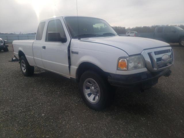 Photo 4 from auction – 2008 FORD RANGER SUP with VIN 1FTYR14E78PA17577
