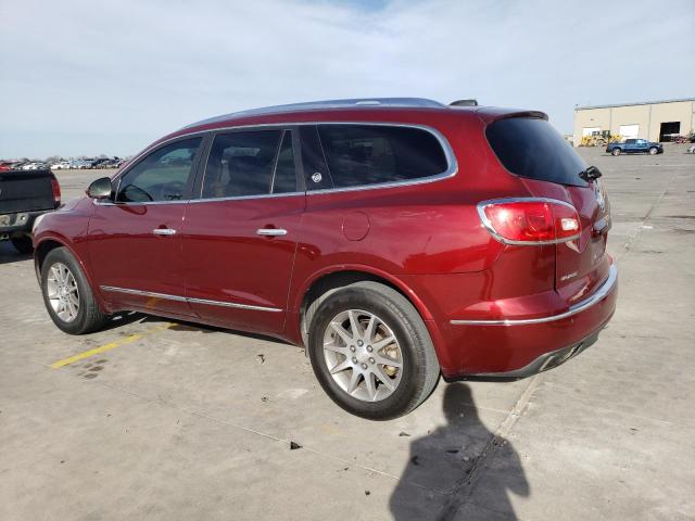Photo 2 from auction – 2016 BUICK ENCLAVE with VIN 5GAKRAKD7GJ235490