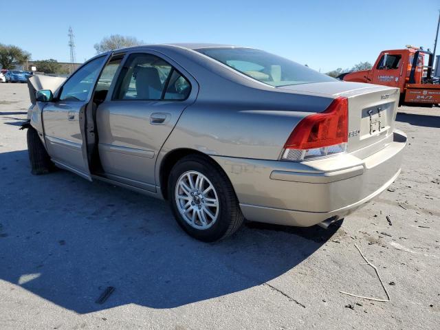 Photo 2 from auction – 2005 VOLVO S60 with VIN YV1RS612752462162