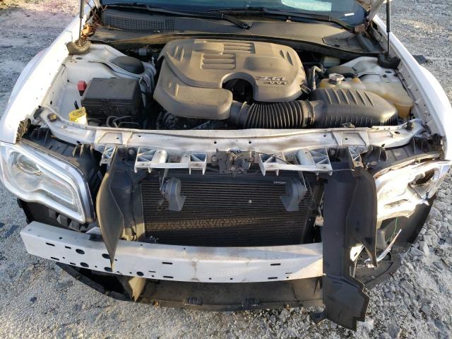 Photo 11 from auction – 2014 CHRYSLER 300 with VIN 2C3CCAAG7EH255533
